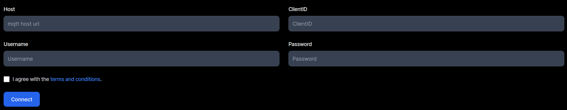 MQTT